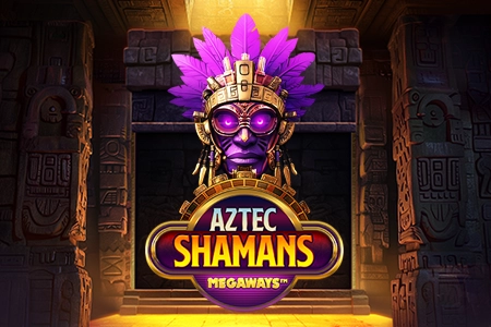 Aztec Shamans MegaWays